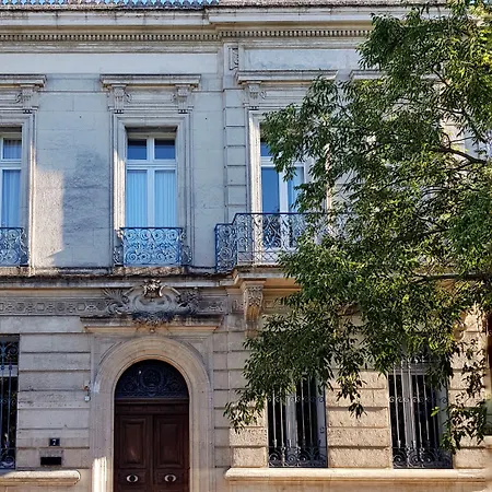 Hotel de l'Anglais, Guesthouse-3