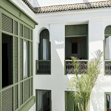 Riad Dar Nakous-2