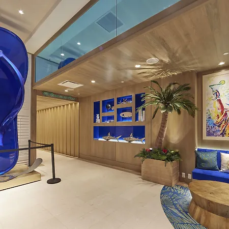 Margaritaville Resort Times Square-2