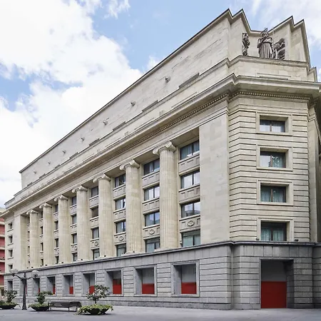 Radisson Collection Bilbao-3