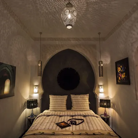 Riad Lumière-3