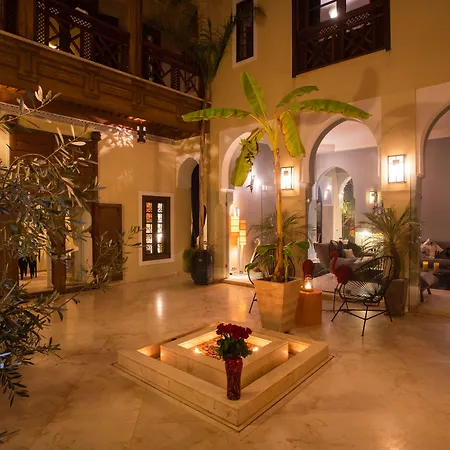 Riad Hizad-3