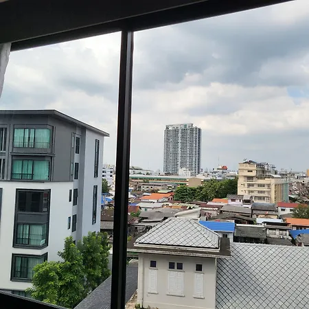 S3 Siam Bangkok Hotel-3