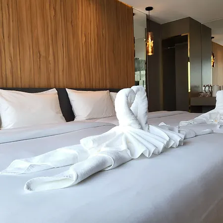 S3 Siam Bangkok Hotel-2