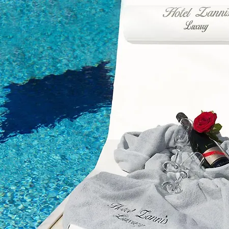 Zannis Hotel-2