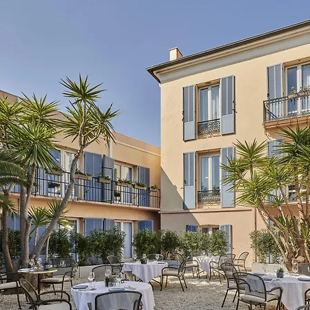 Hotel Le Suquet Cannes-3