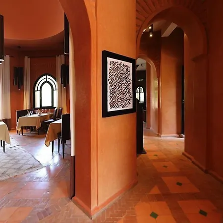 Villa Al Assala Palmeraie-3