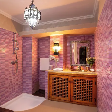 Riad Rodaina & Spa-2