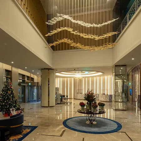 Hilton Mall Of Istanbul-3