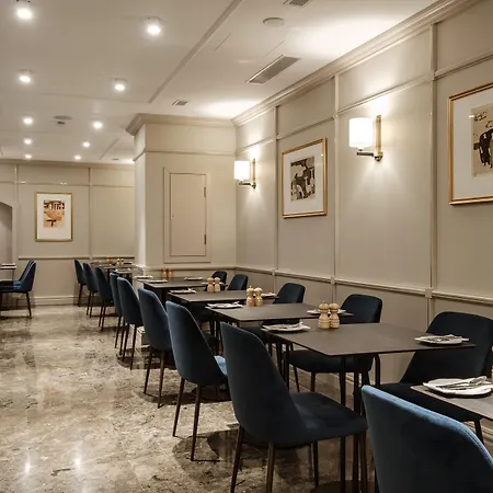 The Gomerino Hotel-2