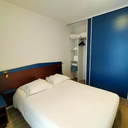 Comfort Aparthotel Carcassonne-3