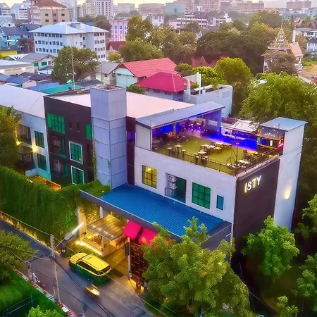 Isty Design Hotel-3