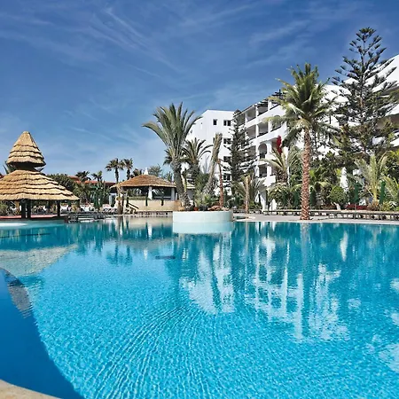 Hotel Riu Tikida Beach (Adults Only)-2