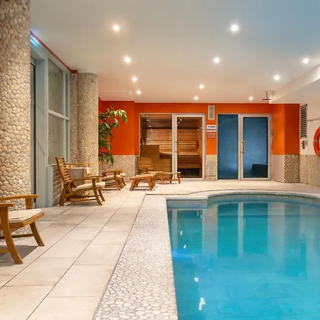 Urban Hôtel&Spa-2