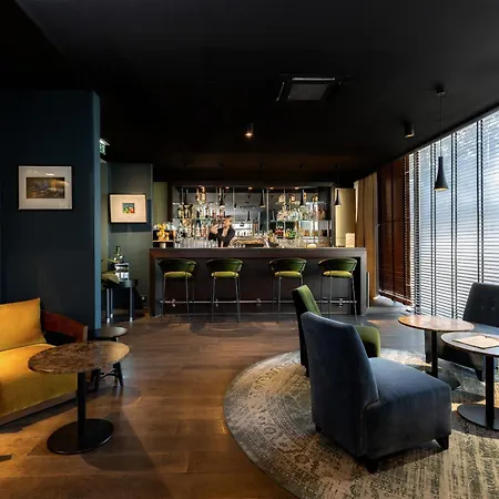 Best Western Le Galice Centre Ville-2
