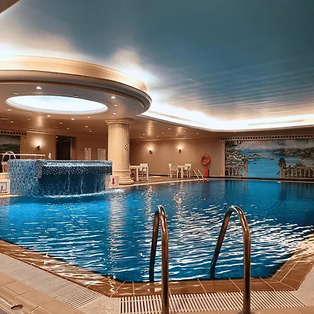 Eresin Hotels Topkapi-3