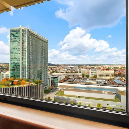Panorama By Verdi Hotels-3