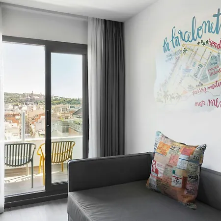 Moxy Barcelona-2