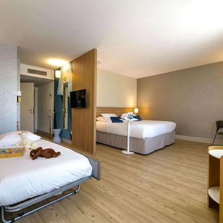 Best Western Plus Ajaccio Amirauté-3