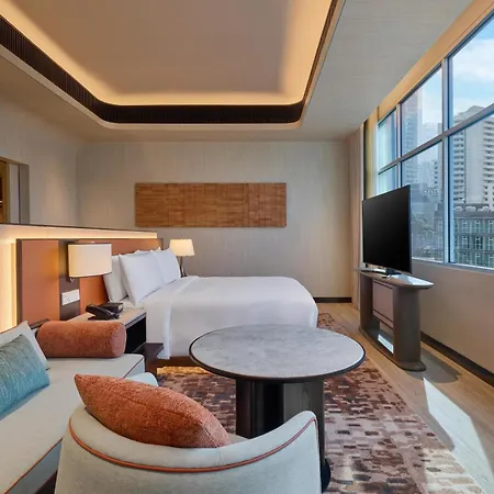 Doubletree By Hilton Bangkok Ploenchit-2