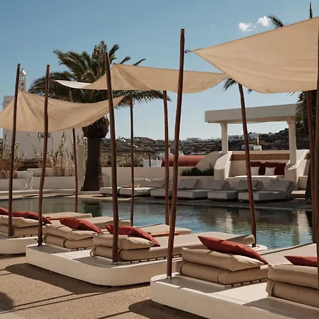 Andronikos Hotel (Adults Only)-3