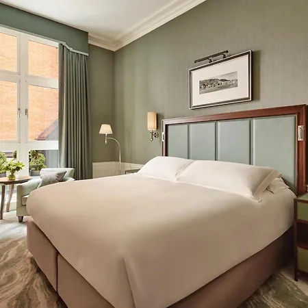 The Connaught, Maybourne-3
