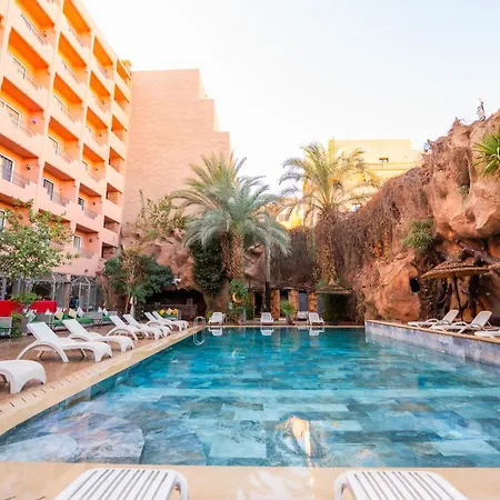 Imperial Holiday Hôtel&spa-2