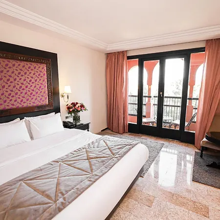 El Andalous Lounge & Spa Hotel-2