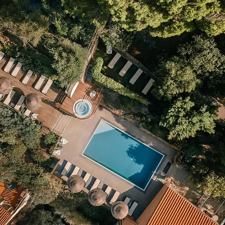 Le Madeloc Hôtel&Spa-3