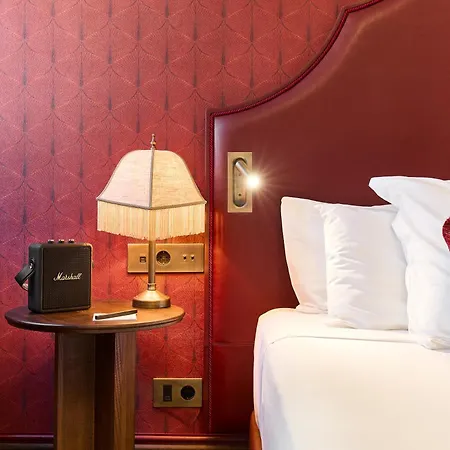 Hotel Espana Ocean Drive - Newly Renovated-3