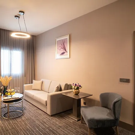 Arts Hotel Taksim-3