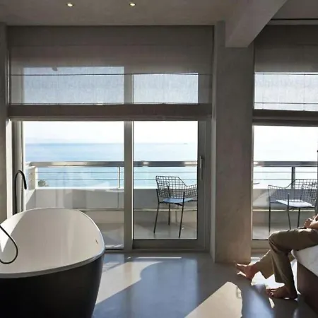 Poseidon Athens Hotel-2