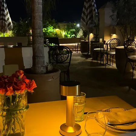 Riad Dar More & Spa-3