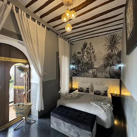 Riad Des Arts-2