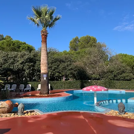 Lagrange Grand Bleu Vacances – Résidence Les Pescalunes-3