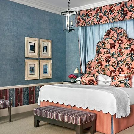 Haymarket Hotel, Firmdale Hotels-3