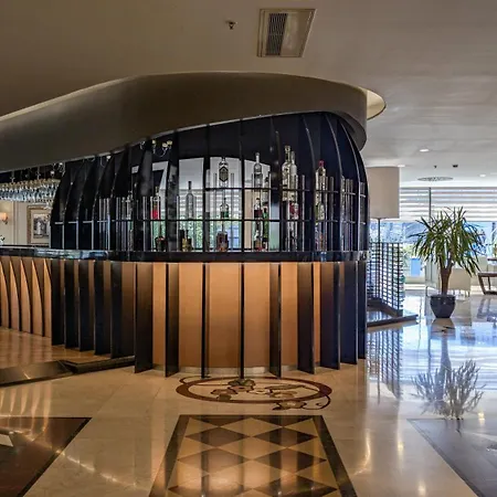 Istanbul Gonen Hotel-3
