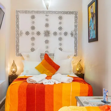 Riad Abaka hotel&boutique-2
