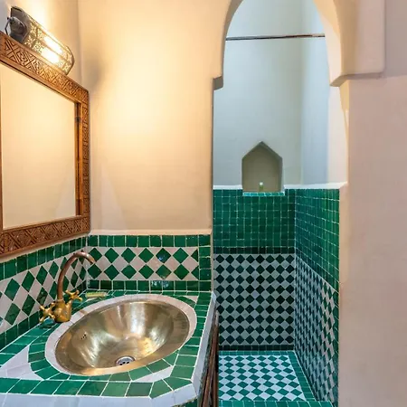 Riad Abaka hotel&boutique-3