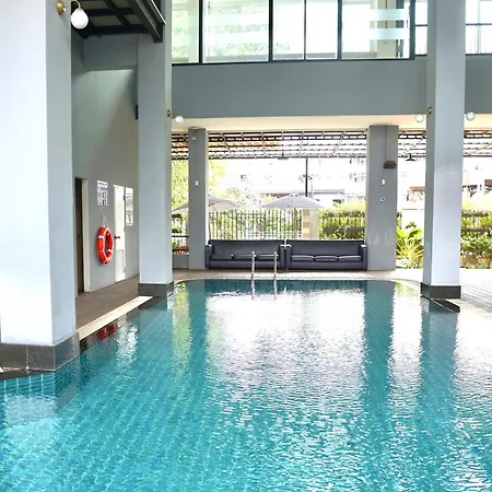 Kokotel Bangkok Dheva Thonglor-2