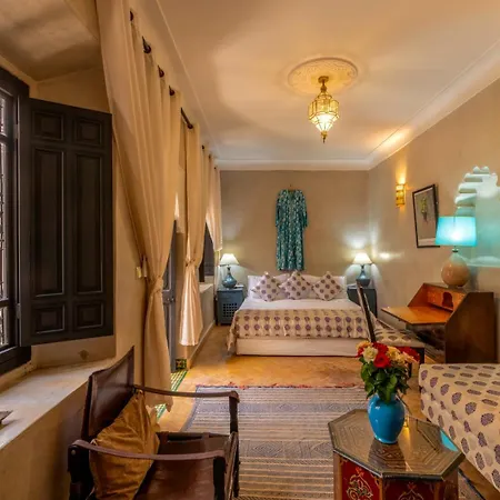Riad Saba-3