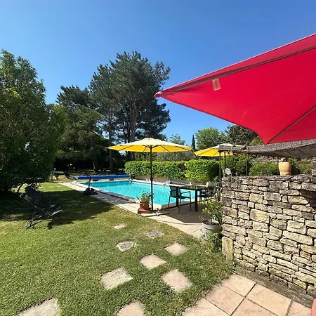 Mas La Provence-3