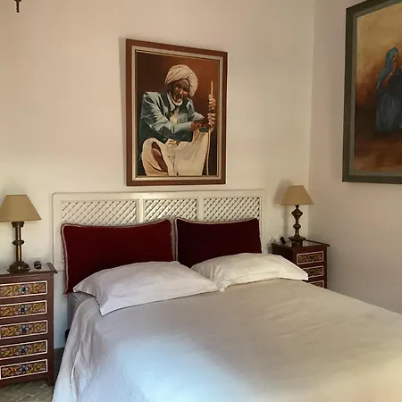 Riad Syba-2
