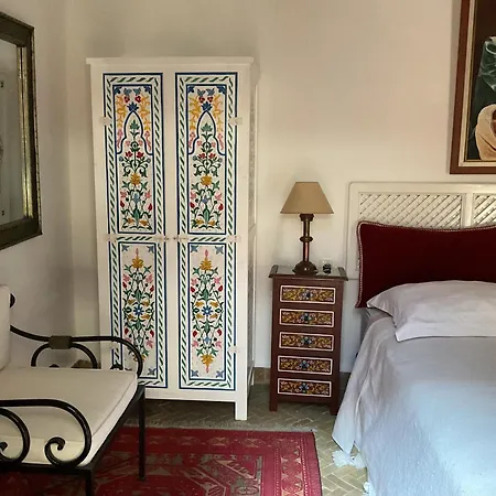 Riad Syba-3