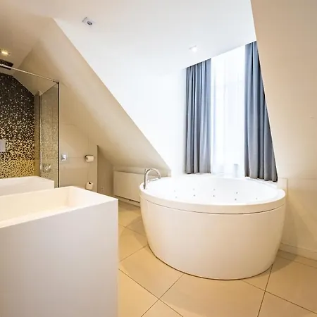 Vertigo Hotel, By Marriott, A Member Of Design Hotels-2