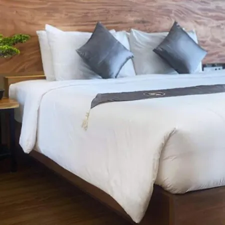 Lanna Tree Boutique Hotel-2