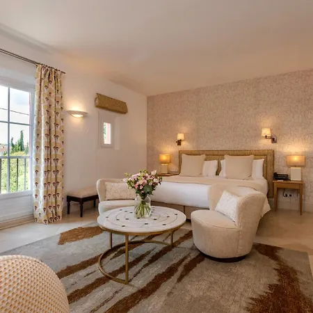 Hotel Byblos Saint-Tropez-3