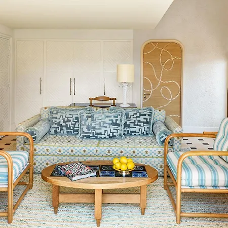 Hotel Byblos Saint-Tropez-2