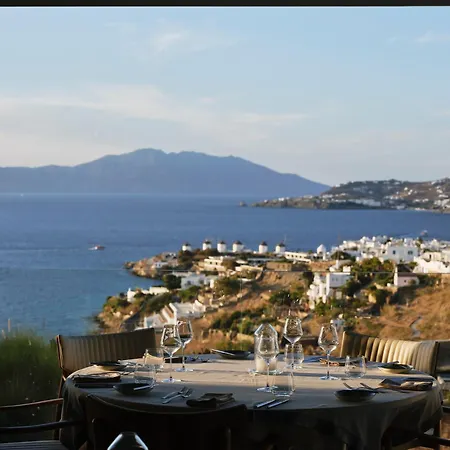 Myconian Kyma, A Member Of Design Hotels-3