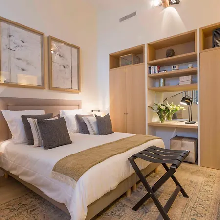 Mougins Luxury Retreats-3